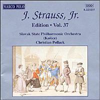 Edition intégrale / vol.37