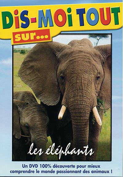 Les Eléphants