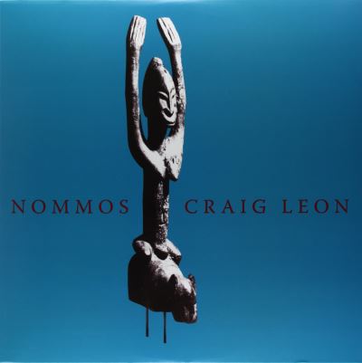 NOMMOS/LP