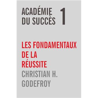 Académie du Succès 1