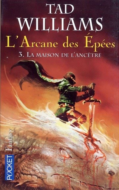 La maison de l'ancêtre