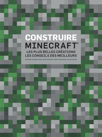 Construire Minecraft