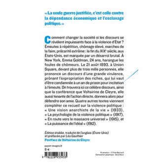 Il nous faut être prêts à chaque instant