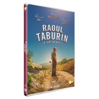 Raoul Taburin DVD