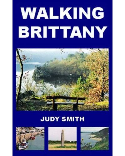 Walking Brittany