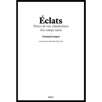 Éclats