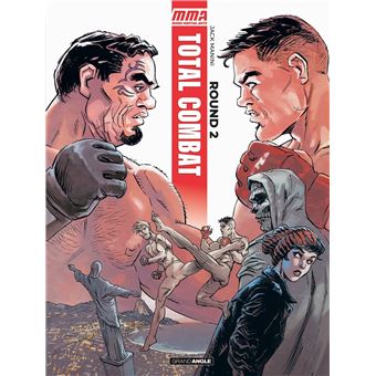 Total Combat - vol. 02/2