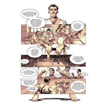 Total Combat - vol. 02/2