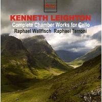 Complete chamber works fo