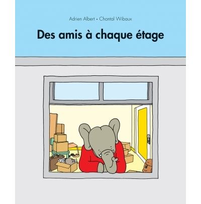 Amis a chaque etage (Des)