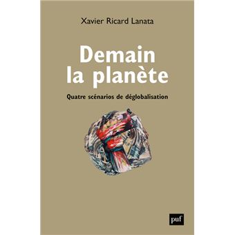 Demain la Planète