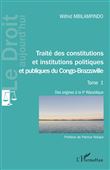 Traité des constitutions et institutions politiques