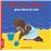 Petit Ours BrunPetit Ours Brun joue dans la mer_0