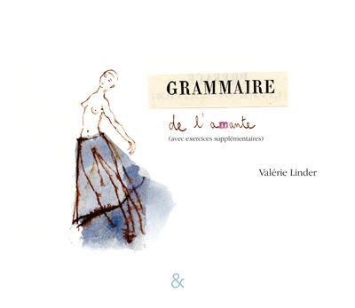 Grammaire de l'amante