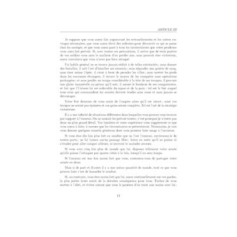 L'art de la guerre