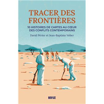 Tracer des frontières