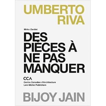 Des pièces à ne pas manquer