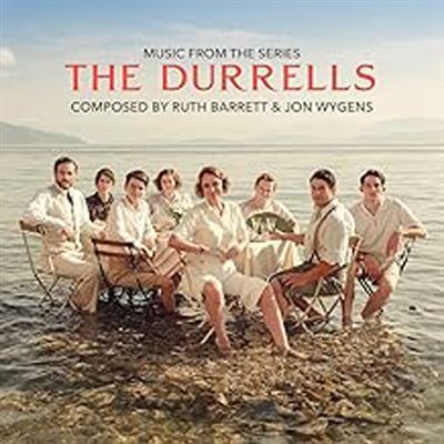 The Durrells Music From The Series