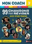 99 chansons pour réviser avec Studytracks - 3ème