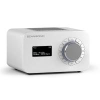 Scansonic R4 blanc