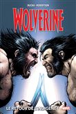 Wolverine T02 : Le retour de l'indigène
