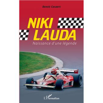 Niki Lauda