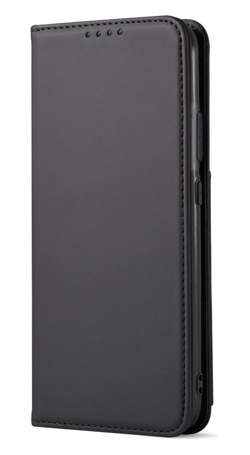 Étui Smartphone Prodebel - Folio Card Black pour Samsung Galaxy A54 5G