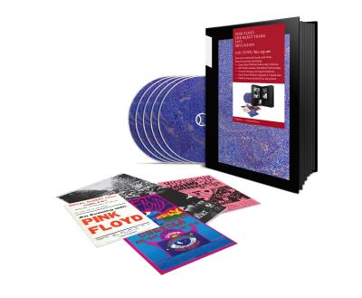 1970 Devi/ation Coffret Digipack Inclus DVD et Blu-ray