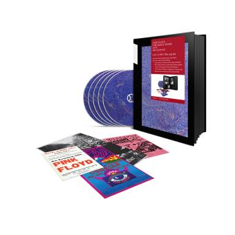 1970 DEVI/ATION/5CD