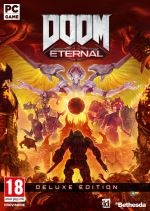 Doom Eternal Deluxe Edition PC