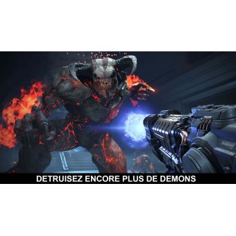 Doom Eternal Deluxe Edition PC