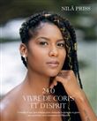 24.0 Vivre de corps et d'esprit