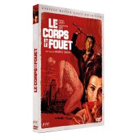 Le Corps et le Fouet DVD