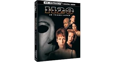 Halloween H20 : 20 Years Later