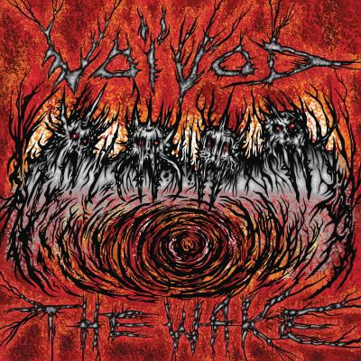 The Wake Edition remasterisée