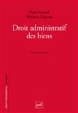 Droit administratif des biens