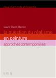 La question du réalisme en peinture