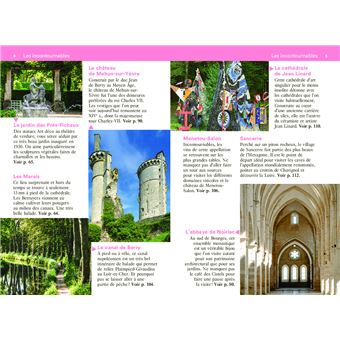 Bourges capitale du Berry guide Un Grand Week-end
