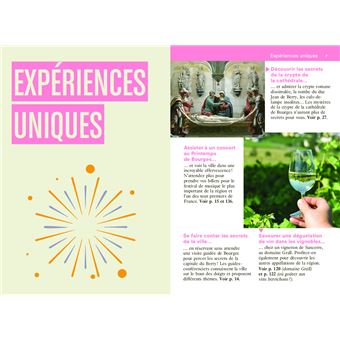 Bourges capitale du Berry guide Un Grand Week-end