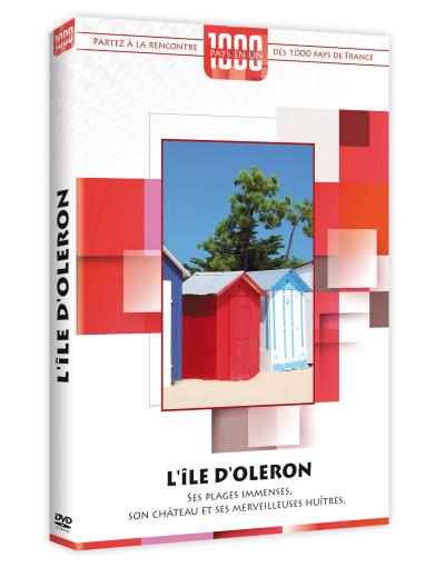 Mille pays en un L'île d'Oléron DVD