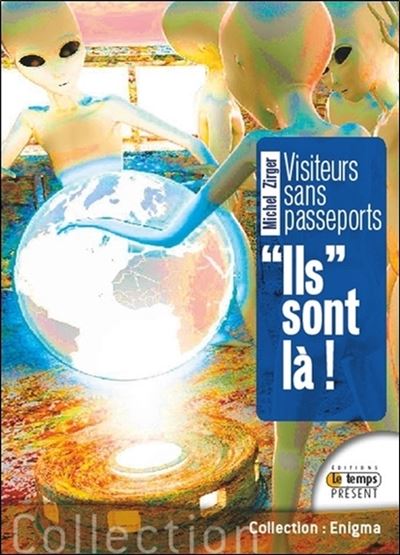Visiteurs sans passeports