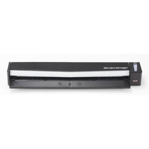 Fujitsu ScanSnap S1100i Scanner Zwart