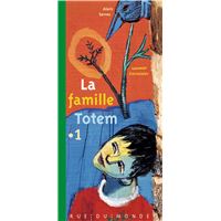 La famille Totem