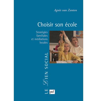 Choisir son école