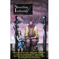 Shoreline of Infinity 9