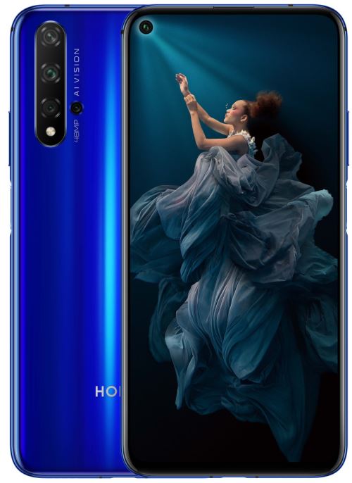 Honor 20