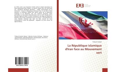 La République islamique d'Iran face au Mouvement vert