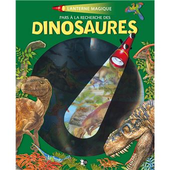 Dinosaures