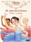 20, allée de la Danse - tome 2 Parfaite... ou presque