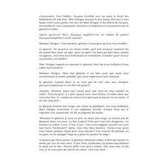 Le général Dourakine